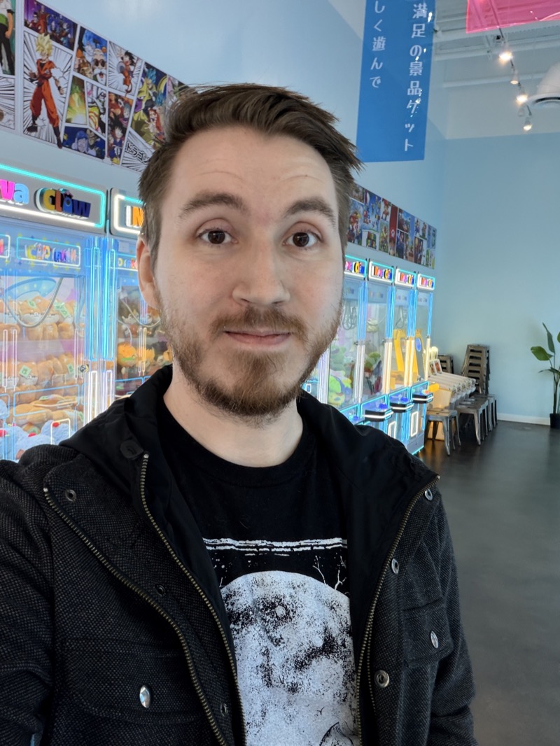 Eric — your local web designer in Defiance, Ohio